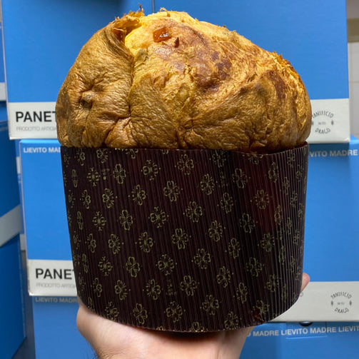 PANETTONE